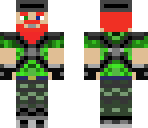 dwarf