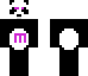 panda m