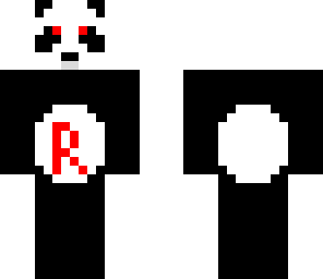 panda r