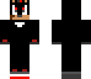 shadow the hedgehog