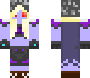 lady sylvanas windrunner