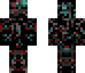 icefire corruption