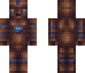 claygolem