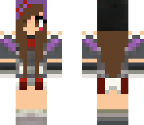 setosorcerer girl