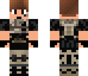 kid soldier