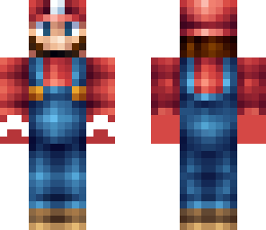 mario flycap updated