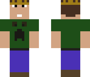 new king
