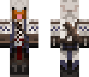 ****assasin