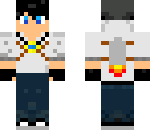 cool boy