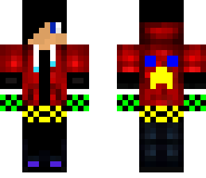 creeper jacket guy