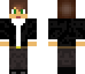 domseplay's skin
