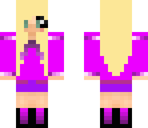 cute gamer 3