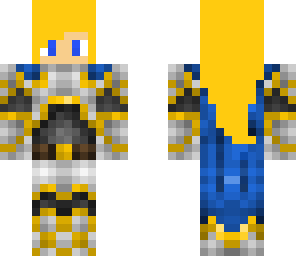 knight of light