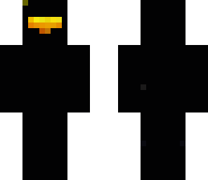 black fighter