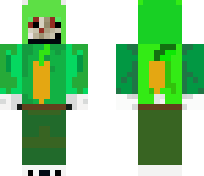 updated skull bunny