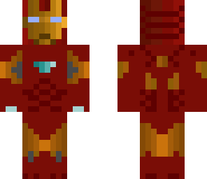 iron man