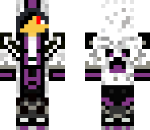 purple belt assassin