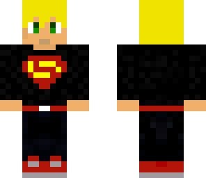 super boy