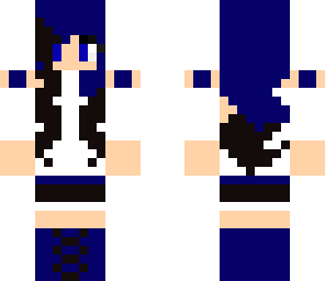 rock star girl edit