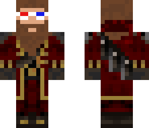 tomcraft1214 wizard