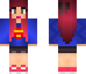 girl