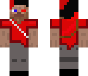 war steve