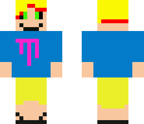 hi man