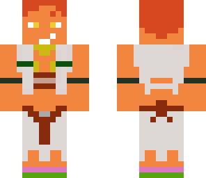 gerudo guard