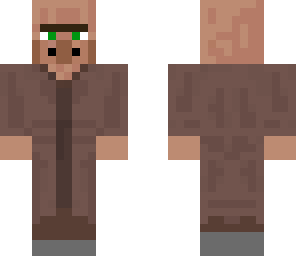 villager number 23