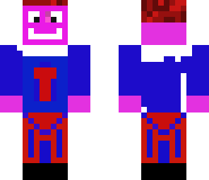 t man