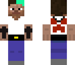 bad ass steves twin