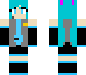 hatsune miku fixed