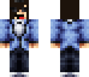 tomacus psy eddition school uniform