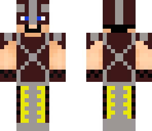 god of minecraft