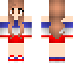 franch girl edited