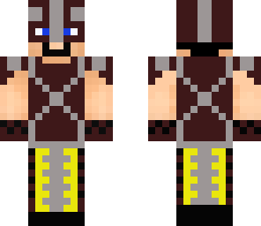 god of minecraft