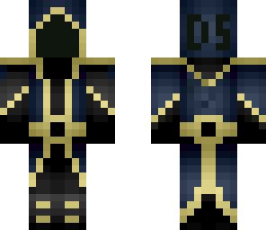mage