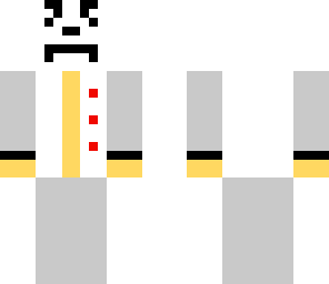 angry man