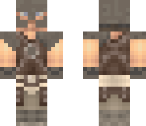 god of minecraft 2