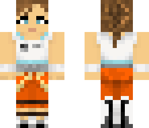 chell