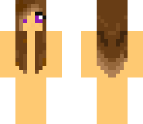 my base skin