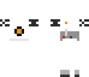p-body