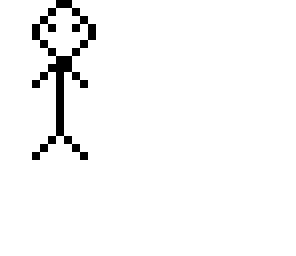stickman