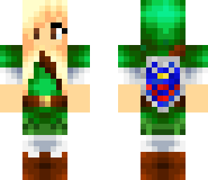 girl link
