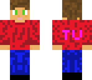 new skin