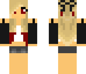 vampire girl 