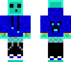 slimeme blue