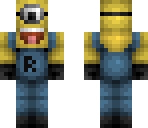 minion