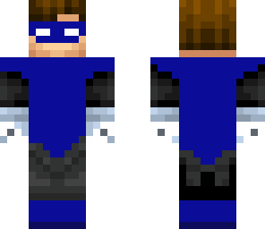 blue lantern