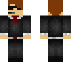 suit guy